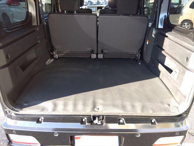 アトレー RS☆スマートアシスト☆アダプディブクルーズコントロール☆ 4WD☆ナビ☆Bluetooth☆ビルトインETC☆ドライブレコーダー☆バックカメラ☆両側パワースライドドア☆LEDヘッドライト&フォグ☆パーキングソナー☆衝突軽減ブレーキ☆試乗OK☆禁煙車☆ターボ☆(45枚目)