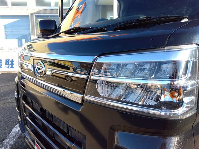 アトレー RS☆スマートアシスト☆アダプディブクルーズコントロール☆ 4WD☆ナビ☆Bluetooth☆ビルトインETC☆ドライブレコーダー☆バックカメラ☆両側パワースライドドア☆LEDヘッドライト&フォグ☆パーキングソナー☆衝突軽減ブレーキ☆試乗OK☆禁煙車☆ターボ☆(75枚目)