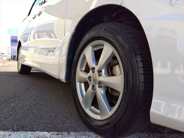 エスティマハイブリッド Ｇ　レザーパッケージ☆走行６．３万ｋｍ☆禁煙車☆７人乗り☆　４ＷＤ☆ナビ☆Ｂｌｕｅｔｏｏｔｈ☆ビルトインＥＴＣ☆フロント＆リア＆サイドカメラ☆シートヒーター☆両側パワースライドドア☆パワーバックドア☆本革シート☆ツインムーンルーフ☆パーキングソナー☆試乗ＯＫ☆（23枚目）