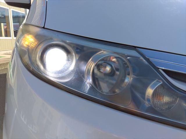 エスティマハイブリッド Ｇ　レザーパッケージ☆走行６．３万ｋｍ☆禁煙車☆７人乗り☆　４ＷＤ☆ナビ☆Ｂｌｕｅｔｏｏｔｈ☆ビルトインＥＴＣ☆フロント＆リア＆サイドカメラ☆シートヒーター☆両側パワースライドドア☆パワーバックドア☆本革シート☆ツインムーンルーフ☆パーキングソナー☆試乗ＯＫ☆（26枚目）