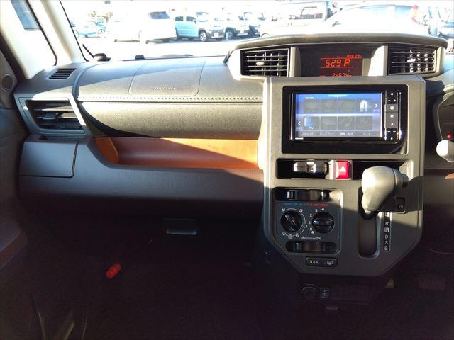 トール X SAIII☆スマートアシスト☆アイドリングストップ☆ ナビ☆Bluetooth☆ETC☆ドライブレコーダー☆エンジンスターター☆パワースライドドア☆スマートキー☆プッシュスタート☆衝突軽減ブレーキ☆車線逸脱警報☆オートハイビーム☆試乗OK☆禁煙車☆(32枚目)