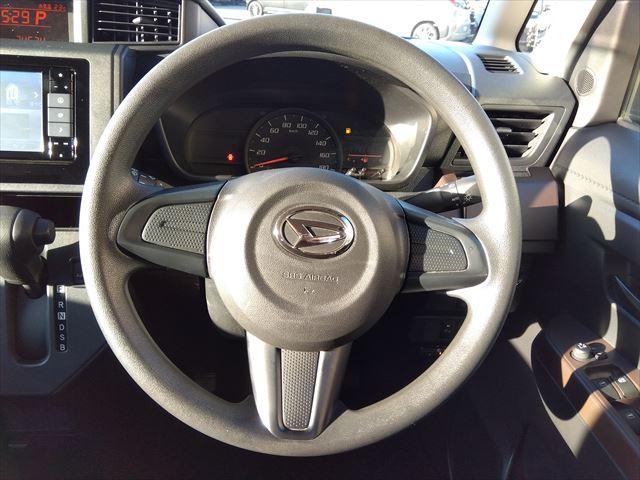 トール X SAIII☆スマートアシスト☆アイドリングストップ☆ ナビ☆Bluetooth☆ETC☆ドライブレコーダー☆エンジンスターター☆パワースライドドア☆スマートキー☆プッシュスタート☆衝突軽減ブレーキ☆車線逸脱警報☆オートハイビーム☆試乗OK☆禁煙車☆(34枚目)