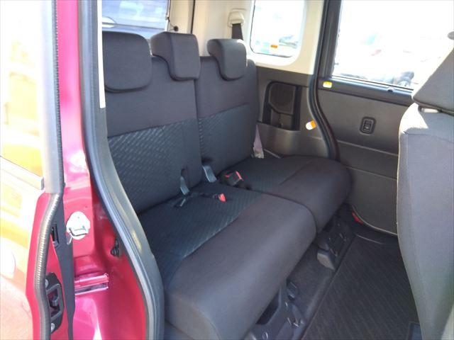 トール X SAIII☆スマートアシスト☆アイドリングストップ☆ ナビ☆Bluetooth☆ETC☆ドライブレコーダー☆エンジンスターター☆パワースライドドア☆スマートキー☆プッシュスタート☆衝突軽減ブレーキ☆車線逸脱警報☆オートハイビーム☆試乗OK☆禁煙車☆(40枚目)