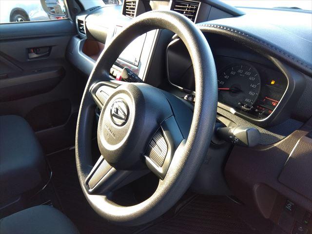 トール X SAIII☆スマートアシスト☆アイドリングストップ☆ ナビ☆Bluetooth☆ETC☆ドライブレコーダー☆エンジンスターター☆パワースライドドア☆スマートキー☆プッシュスタート☆衝突軽減ブレーキ☆車線逸脱警報☆オートハイビーム☆試乗OK☆禁煙車☆(43枚目)