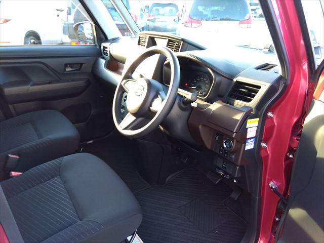 トール X SAIII☆スマートアシスト☆アイドリングストップ☆ ナビ☆Bluetooth☆ETC☆ドライブレコーダー☆エンジンスターター☆パワースライドドア☆スマートキー☆プッシュスタート☆衝突軽減ブレーキ☆車線逸脱警報☆オートハイビーム☆試乗OK☆禁煙車☆(44枚目)