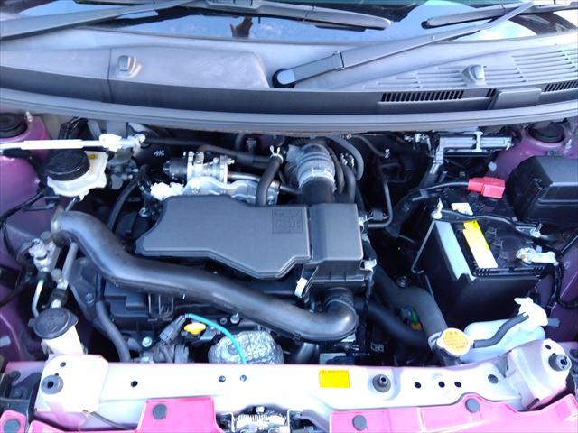 トール X SAIII☆スマートアシスト☆アイドリングストップ☆ ナビ☆Bluetooth☆ETC☆ドライブレコーダー☆エンジンスターター☆パワースライドドア☆スマートキー☆プッシュスタート☆衝突軽減ブレーキ☆車線逸脱警報☆オートハイビーム☆試乗OK☆禁煙車☆(64枚目)