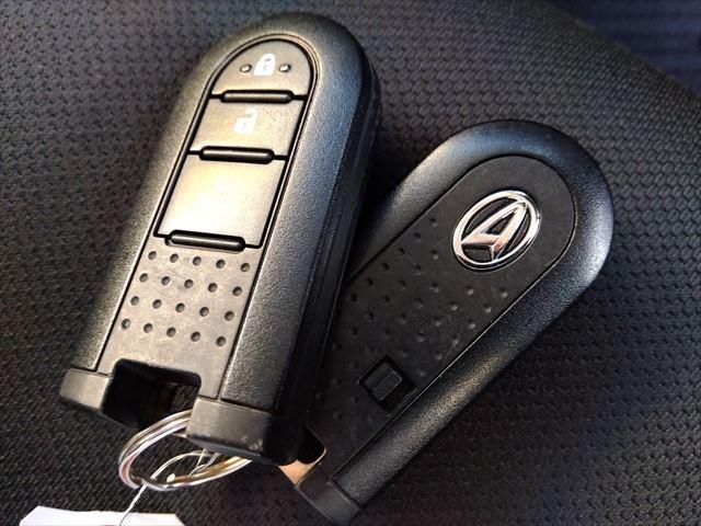 トール X SAIII☆スマートアシスト☆アイドリングストップ☆ ナビ☆Bluetooth☆ETC☆ドライブレコーダー☆エンジンスターター☆パワースライドドア☆スマートキー☆プッシュスタート☆衝突軽減ブレーキ☆車線逸脱警報☆オートハイビーム☆試乗OK☆禁煙車☆(67枚目)