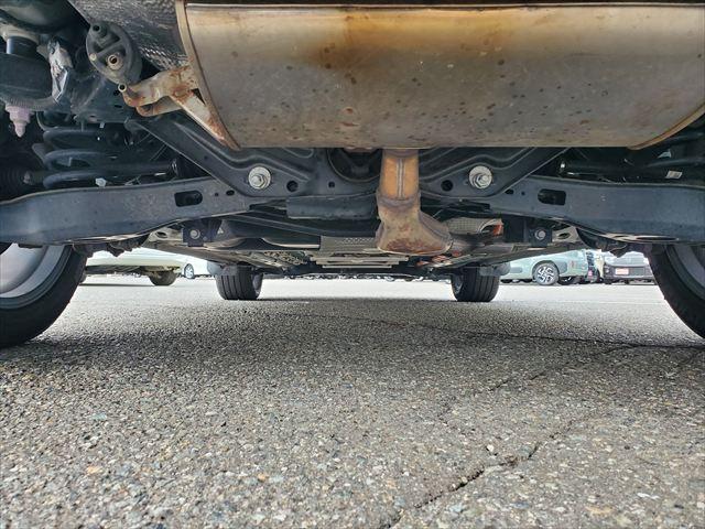 カローラクロス ハイブリッド　Ｚ☆プリクラッシュセーフティ☆禁煙車☆　４ＷＤ☆ディスプレイオーディオ☆Ｂｌｕｅｔｏｏｔｈ☆ＣａｒＰｌａｙ☆ＡｎｄｒｏｉｄＡｕｔｏ☆サンルーフ☆ＥＴＣ☆シートヒーター☆ＬＥＤヘッドライト＆フォグ☆パワーバックドア☆１００Ｖ電源☆試乗ＯＫ☆（24枚目）