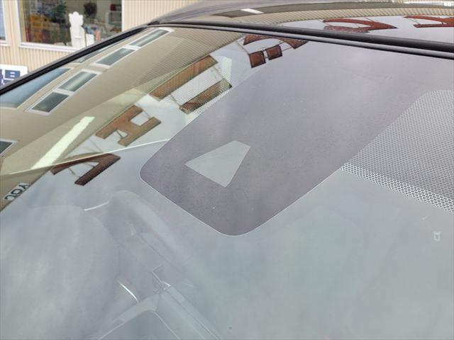 カローラクロス ハイブリッド　Ｚ☆プリクラッシュセーフティ☆禁煙車☆　４ＷＤ☆ディスプレイオーディオ☆Ｂｌｕｅｔｏｏｔｈ☆ＣａｒＰｌａｙ☆ＡｎｄｒｏｉｄＡｕｔｏ☆サンルーフ☆ＥＴＣ☆シートヒーター☆ＬＥＤヘッドライト＆フォグ☆パワーバックドア☆１００Ｖ電源☆試乗ＯＫ☆（25枚目）