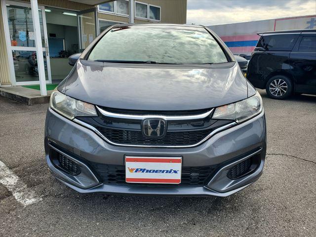 フィット 13G・F☆ホンダセンシング☆走行2.6万km☆禁煙車☆ ナビ☆Bluetooth☆ETC☆バックカメラ☆スマートキー☆プッシュスタート☆アダプティブクルーズコントロール☆衝突軽減ブレーキ☆車線逸脱抑制☆プラズマクラスター☆セキュリティアラーム☆試乗OK☆(9枚目)