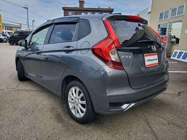 フィット 13G・F☆ホンダセンシング☆走行2.6万km☆禁煙車☆ ナビ☆Bluetooth☆ETC☆バックカメラ☆スマートキー☆プッシュスタート☆アダプティブクルーズコントロール☆衝突軽減ブレーキ☆車線逸脱抑制☆プラズマクラスター☆セキュリティアラーム☆試乗OK☆(12枚目)