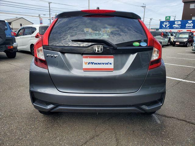 フィット 13G・F☆ホンダセンシング☆走行2.6万km☆禁煙車☆ ナビ☆Bluetooth☆ETC☆バックカメラ☆スマートキー☆プッシュスタート☆アダプティブクルーズコントロール☆衝突軽減ブレーキ☆車線逸脱抑制☆プラズマクラスター☆セキュリティアラーム☆試乗OK☆(13枚目)