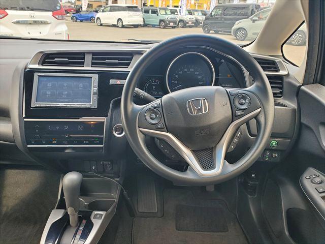 フィット 13G・F☆ホンダセンシング☆走行2.6万km☆禁煙車☆ ナビ☆Bluetooth☆ETC☆バックカメラ☆スマートキー☆プッシュスタート☆アダプティブクルーズコントロール☆衝突軽減ブレーキ☆車線逸脱抑制☆プラズマクラスター☆セキュリティアラーム☆試乗OK☆(30枚目)