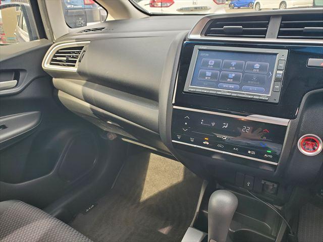 フィット 13G・F☆ホンダセンシング☆走行2.6万km☆禁煙車☆ ナビ☆Bluetooth☆ETC☆バックカメラ☆スマートキー☆プッシュスタート☆アダプティブクルーズコントロール☆衝突軽減ブレーキ☆車線逸脱抑制☆プラズマクラスター☆セキュリティアラーム☆試乗OK☆(38枚目)