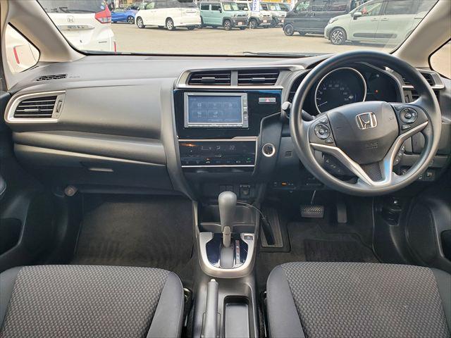 フィット 13G・F☆ホンダセンシング☆走行2.6万km☆禁煙車☆ ナビ☆Bluetooth☆ETC☆バックカメラ☆スマートキー☆プッシュスタート☆アダプティブクルーズコントロール☆衝突軽減ブレーキ☆車線逸脱抑制☆プラズマクラスター☆セキュリティアラーム☆試乗OK☆(39枚目)