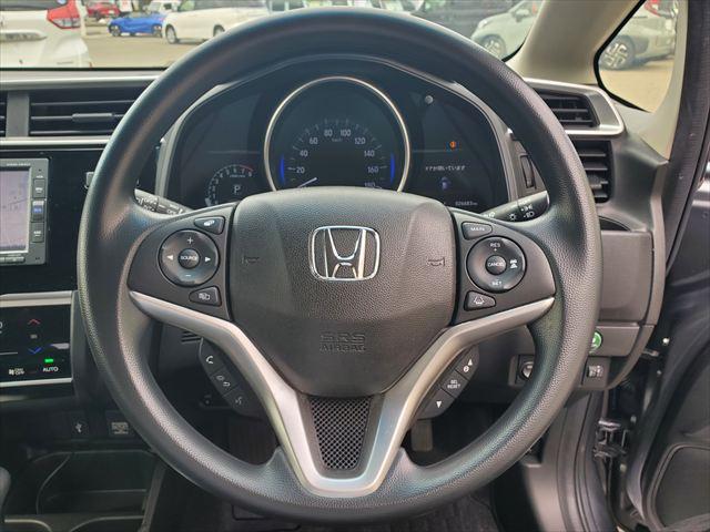 フィット 13G・F☆ホンダセンシング☆走行2.6万km☆禁煙車☆ ナビ☆Bluetooth☆ETC☆バックカメラ☆スマートキー☆プッシュスタート☆アダプティブクルーズコントロール☆衝突軽減ブレーキ☆車線逸脱抑制☆プラズマクラスター☆セキュリティアラーム☆試乗OK☆(44枚目)