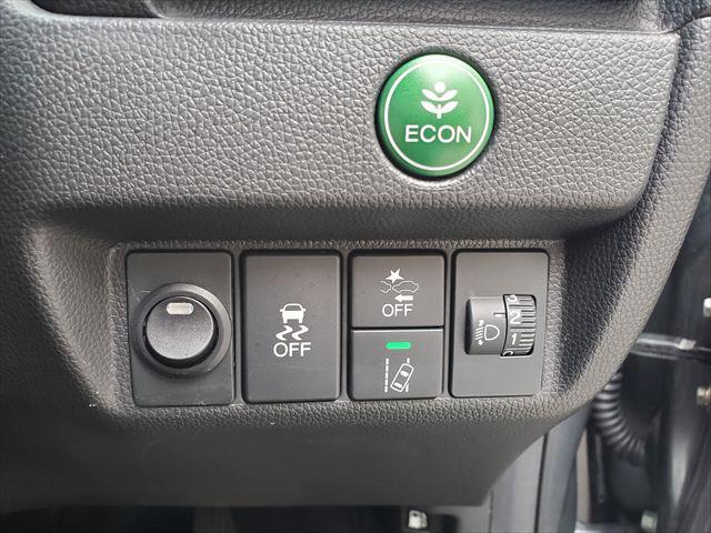 フィット 13G・F☆ホンダセンシング☆走行2.6万km☆禁煙車☆ ナビ☆Bluetooth☆ETC☆バックカメラ☆スマートキー☆プッシュスタート☆アダプティブクルーズコントロール☆衝突軽減ブレーキ☆車線逸脱抑制☆プラズマクラスター☆セキュリティアラーム☆試乗OK☆(52枚目)
