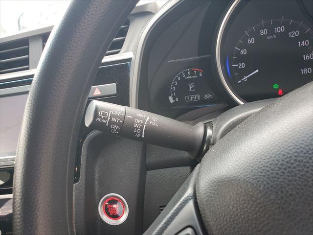 フィット 13G・F☆ホンダセンシング☆走行2.6万km☆禁煙車☆ ナビ☆Bluetooth☆ETC☆バックカメラ☆スマートキー☆プッシュスタート☆アダプティブクルーズコントロール☆衝突軽減ブレーキ☆車線逸脱抑制☆プラズマクラスター☆セキュリティアラーム☆試乗OK☆(53枚目)