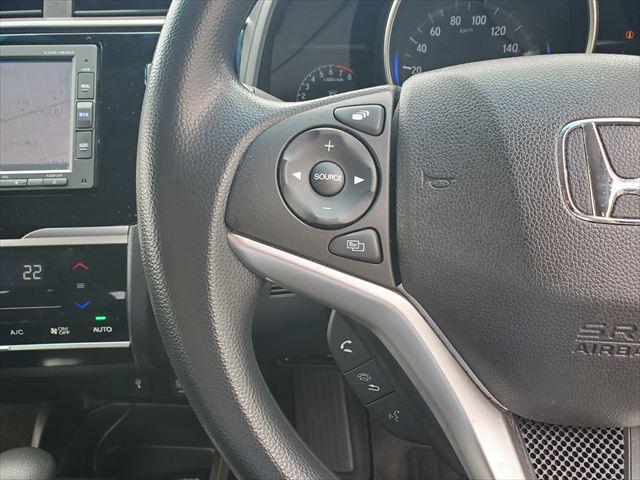 フィット 13G・F☆ホンダセンシング☆走行2.6万km☆禁煙車☆ ナビ☆Bluetooth☆ETC☆バックカメラ☆スマートキー☆プッシュスタート☆アダプティブクルーズコントロール☆衝突軽減ブレーキ☆車線逸脱抑制☆プラズマクラスター☆セキュリティアラーム☆試乗OK☆(54枚目)