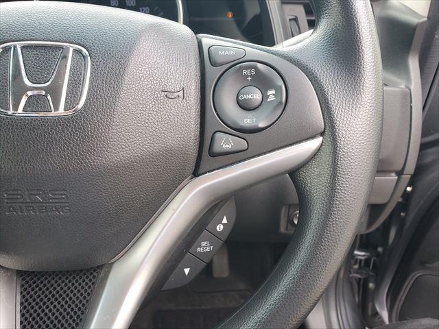 フィット 13G・F☆ホンダセンシング☆走行2.6万km☆禁煙車☆ ナビ☆Bluetooth☆ETC☆バックカメラ☆スマートキー☆プッシュスタート☆アダプティブクルーズコントロール☆衝突軽減ブレーキ☆車線逸脱抑制☆プラズマクラスター☆セキュリティアラーム☆試乗OK☆(55枚目)