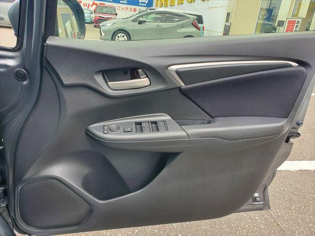 フィット 13G・F☆ホンダセンシング☆走行2.6万km☆禁煙車☆ ナビ☆Bluetooth☆ETC☆バックカメラ☆スマートキー☆プッシュスタート☆アダプティブクルーズコントロール☆衝突軽減ブレーキ☆車線逸脱抑制☆プラズマクラスター☆セキュリティアラーム☆試乗OK☆(58枚目)
