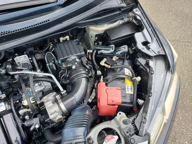 フィット 13G・F☆ホンダセンシング☆走行2.6万km☆禁煙車☆ ナビ☆Bluetooth☆ETC☆バックカメラ☆スマートキー☆プッシュスタート☆アダプティブクルーズコントロール☆衝突軽減ブレーキ☆車線逸脱抑制☆プラズマクラスター☆セキュリティアラーム☆試乗OK☆(74枚目)
