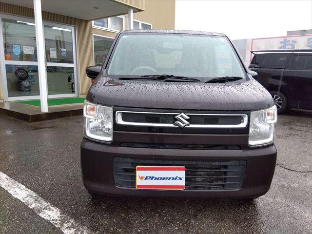 ワゴンＲ ＦＡ☆禁煙車☆走行５万ｋｍ☆ナビ☆ＴＶ☆バックカメラ☆ＥＴＣ　メモリーナビ☆バックカメラ☆ＥＴＣ☆ＴＶ☆ＤＶＤ再生☆キーレス☆ヘッドライトレベライザー☆純正セキュリティアラーム☆イモビライザー☆ベンチシート☆アームレスト☆バニティミラー☆試乗出来ます☆禁煙車☆（9枚目）