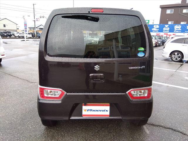 ワゴンＲ ＦＡ☆禁煙車☆走行５万ｋｍ☆ナビ☆ＴＶ☆バックカメラ☆ＥＴＣ　メモリーナビ☆バックカメラ☆ＥＴＣ☆ＴＶ☆ＤＶＤ再生☆キーレス☆ヘッドライトレベライザー☆純正セキュリティアラーム☆イモビライザー☆ベンチシート☆アームレスト☆バニティミラー☆試乗出来ます☆禁煙車☆（12枚目）
