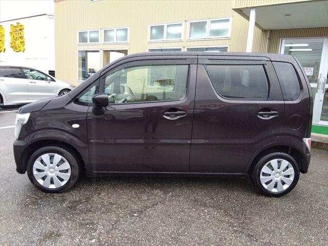 ワゴンＲ ＦＡ☆禁煙車☆走行５万ｋｍ☆ナビ☆ＴＶ☆バックカメラ☆ＥＴＣ　メモリーナビ☆バックカメラ☆ＥＴＣ☆ＴＶ☆ＤＶＤ再生☆キーレス☆ヘッドライトレベライザー☆純正セキュリティアラーム☆イモビライザー☆ベンチシート☆アームレスト☆バニティミラー☆試乗出来ます☆禁煙車☆（14枚目）