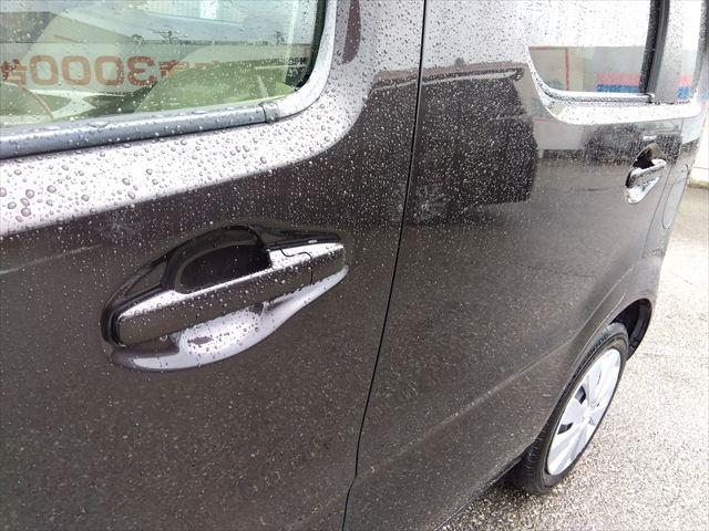 ワゴンＲ ＦＡ☆禁煙車☆走行５万ｋｍ☆ナビ☆ＴＶ☆バックカメラ☆ＥＴＣ　メモリーナビ☆バックカメラ☆ＥＴＣ☆ＴＶ☆ＤＶＤ再生☆キーレス☆ヘッドライトレベライザー☆純正セキュリティアラーム☆イモビライザー☆ベンチシート☆アームレスト☆バニティミラー☆試乗出来ます☆禁煙車☆（24枚目）