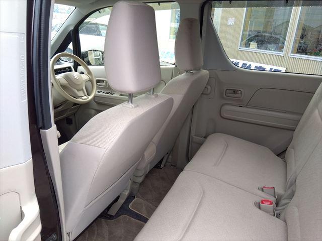 ワゴンＲ ＦＡ☆禁煙車☆走行５万ｋｍ☆ナビ☆ＴＶ☆バックカメラ☆ＥＴＣ　メモリーナビ☆バックカメラ☆ＥＴＣ☆ＴＶ☆ＤＶＤ再生☆キーレス☆ヘッドライトレベライザー☆純正セキュリティアラーム☆イモビライザー☆ベンチシート☆アームレスト☆バニティミラー☆試乗出来ます☆禁煙車☆（37枚目）