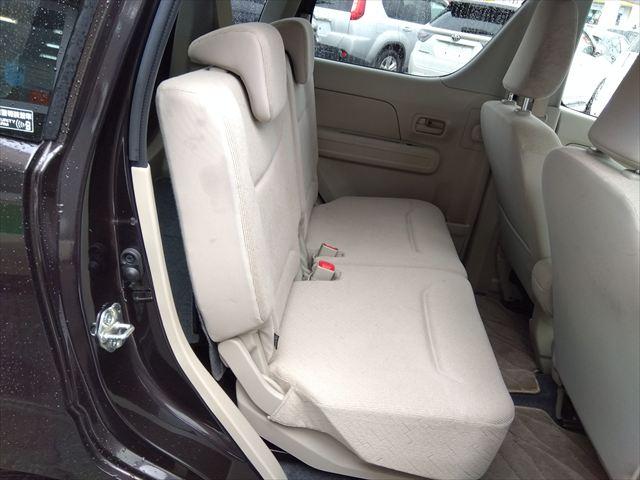 ワゴンＲ ＦＡ☆禁煙車☆走行５万ｋｍ☆ナビ☆ＴＶ☆バックカメラ☆ＥＴＣ　メモリーナビ☆バックカメラ☆ＥＴＣ☆ＴＶ☆ＤＶＤ再生☆キーレス☆ヘッドライトレベライザー☆純正セキュリティアラーム☆イモビライザー☆ベンチシート☆アームレスト☆バニティミラー☆試乗出来ます☆禁煙車☆（39枚目）
