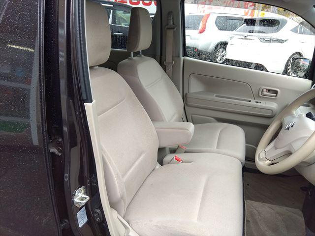 ワゴンＲ ＦＡ☆禁煙車☆走行５万ｋｍ☆ナビ☆ＴＶ☆バックカメラ☆ＥＴＣ　メモリーナビ☆バックカメラ☆ＥＴＣ☆ＴＶ☆ＤＶＤ再生☆キーレス☆ヘッドライトレベライザー☆純正セキュリティアラーム☆イモビライザー☆ベンチシート☆アームレスト☆バニティミラー☆試乗出来ます☆禁煙車☆（45枚目）