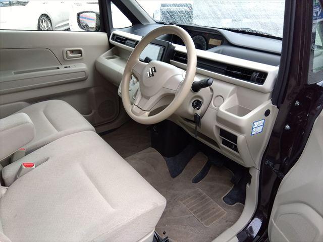 ワゴンＲ ＦＡ☆禁煙車☆走行５万ｋｍ☆ナビ☆ＴＶ☆バックカメラ☆ＥＴＣ　メモリーナビ☆バックカメラ☆ＥＴＣ☆ＴＶ☆ＤＶＤ再生☆キーレス☆ヘッドライトレベライザー☆純正セキュリティアラーム☆イモビライザー☆ベンチシート☆アームレスト☆バニティミラー☆試乗出来ます☆禁煙車☆（46枚目）