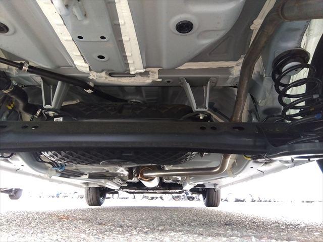 ムーヴキャンバス ストライプスG☆スマートアシスト☆アイドリングストップ☆禁煙 ナビ☆Bluetooth☆ETC☆前後ドライブレコーダー☆バックカメラ☆両側パワースライドドア☆シートヒーター☆衝突軽減ブレーキ☆スマートキー☆プッシュスタート☆LEDヘッドライト☆試乗OK☆(17枚目)