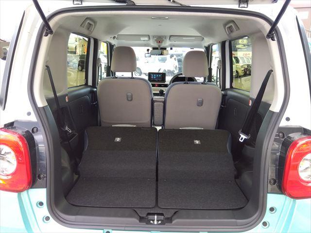 ムーヴキャンバス ストライプスG☆スマートアシスト☆アイドリングストップ☆禁煙 ナビ☆Bluetooth☆ETC☆前後ドライブレコーダー☆バックカメラ☆両側パワースライドドア☆シートヒーター☆衝突軽減ブレーキ☆スマートキー☆プッシュスタート☆LEDヘッドライト☆試乗OK☆(45枚目)