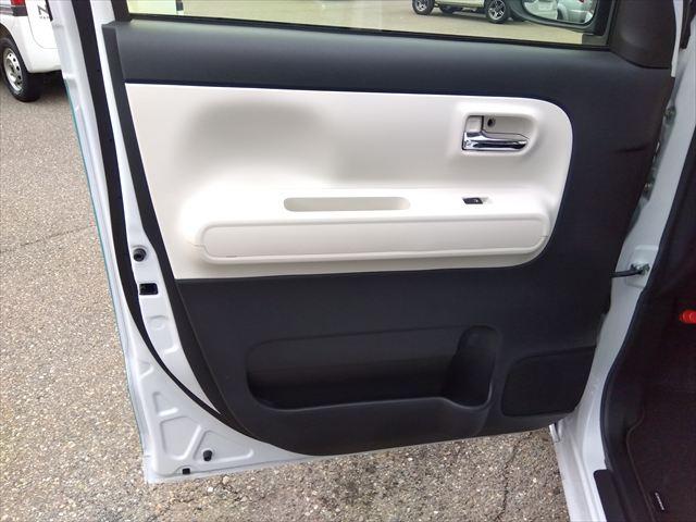 ムーヴキャンバス ストライプスG☆スマートアシスト☆アイドリングストップ☆禁煙 ナビ☆Bluetooth☆ETC☆前後ドライブレコーダー☆バックカメラ☆両側パワースライドドア☆シートヒーター☆衝突軽減ブレーキ☆スマートキー☆プッシュスタート☆LEDヘッドライト☆試乗OK☆(74枚目)