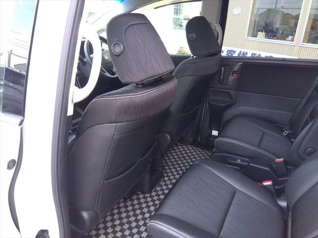 オデッセイ アブソルート・ＥＸホンダセンシング☆当店買取車☆走行３．４万　ナビ☆ＴＶ☆Ｂｌｕｅｔｏｏｔｈ☆フリップダウンモニター☆両側パワースライドドア☆ビルトインＥＴＣ☆アダプティブクルーズコントロール☆ハーフレザー☆ｉ－ＳＴＯＰ☆ローダウン車高調☆ＬＥＤライト☆試乗ＯＫ（9枚目）