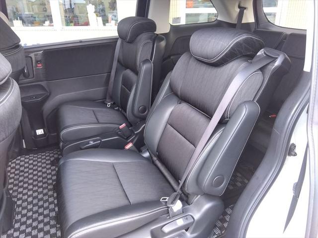 オデッセイ アブソルート・ＥＸホンダセンシング☆当店買取車☆走行３．４万　ナビ☆ＴＶ☆Ｂｌｕｅｔｏｏｔｈ☆フリップダウンモニター☆両側パワースライドドア☆ビルトインＥＴＣ☆アダプティブクルーズコントロール☆ハーフレザー☆ｉ－ＳＴＯＰ☆ローダウン車高調☆ＬＥＤライト☆試乗ＯＫ（10枚目）