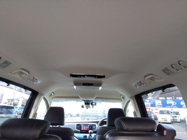 オデッセイ アブソルート・ＥＸホンダセンシング☆当店買取車☆走行３．４万　ナビ☆ＴＶ☆Ｂｌｕｅｔｏｏｔｈ☆フリップダウンモニター☆両側パワースライドドア☆ビルトインＥＴＣ☆アダプティブクルーズコントロール☆ハーフレザー☆ｉ－ＳＴＯＰ☆ローダウン車高調☆ＬＥＤライト☆試乗ＯＫ（13枚目）