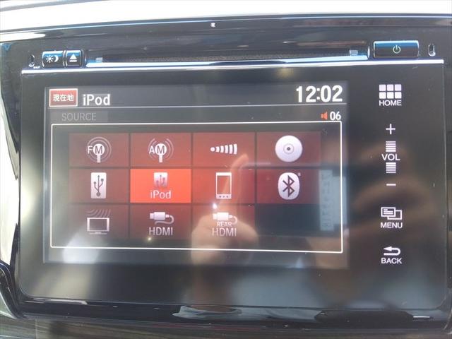 オデッセイ アブソルート・ＥＸホンダセンシング☆当店買取車☆走行３．４万　ナビ☆ＴＶ☆Ｂｌｕｅｔｏｏｔｈ☆フリップダウンモニター☆両側パワースライドドア☆ビルトインＥＴＣ☆アダプティブクルーズコントロール☆ハーフレザー☆ｉ－ＳＴＯＰ☆ローダウン車高調☆ＬＥＤライト☆試乗ＯＫ（16枚目）