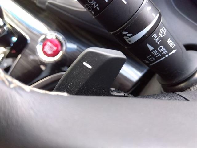 オデッセイ アブソルート・ＥＸホンダセンシング☆当店買取車☆走行３．４万　ナビ☆ＴＶ☆Ｂｌｕｅｔｏｏｔｈ☆フリップダウンモニター☆両側パワースライドドア☆ビルトインＥＴＣ☆アダプティブクルーズコントロール☆ハーフレザー☆ｉ－ＳＴＯＰ☆ローダウン車高調☆ＬＥＤライト☆試乗ＯＫ（28枚目）