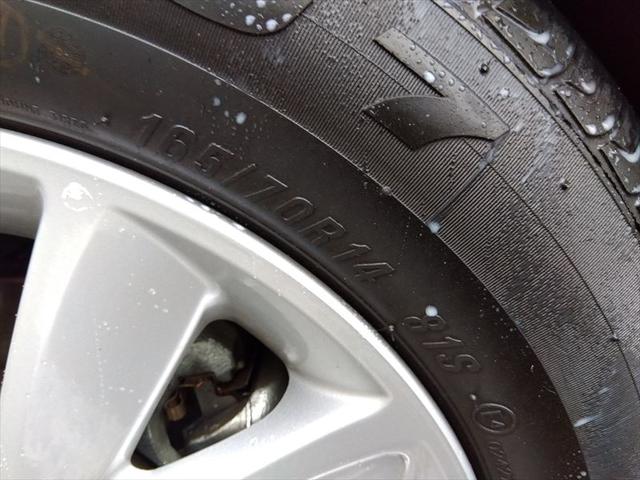 マーチ ボレロ☆車検令和９年３月☆　ナビ☆バックカメラ☆ＥＴＣ☆インテリジェントキー☆プッシュスタート☆オートエアコン☆純正アルミホイール☆アイドリングストップ☆オートライト☆走行１２４４ｋｍ☆セキュリティアラーム☆試乗ＯＫ☆禁煙車☆（23枚目）