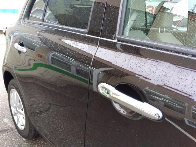 マーチ ボレロ☆車検令和９年３月☆　ナビ☆バックカメラ☆ＥＴＣ☆インテリジェントキー☆プッシュスタート☆オートエアコン☆純正アルミホイール☆アイドリングストップ☆オートライト☆走行１２４４ｋｍ☆セキュリティアラーム☆試乗ＯＫ☆禁煙車☆（26枚目）