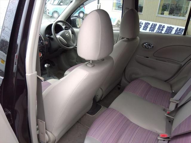 マーチ ボレロ☆車検令和９年３月☆　ナビ☆バックカメラ☆ＥＴＣ☆インテリジェントキー☆プッシュスタート☆オートエアコン☆純正アルミホイール☆アイドリングストップ☆オートライト☆走行１２４４ｋｍ☆セキュリティアラーム☆試乗ＯＫ☆禁煙車☆（39枚目）