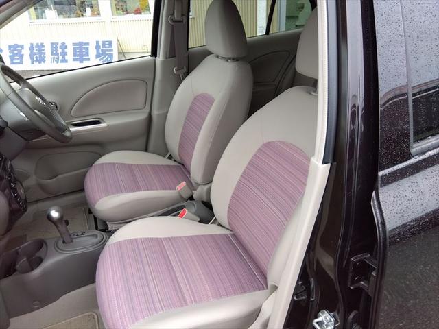 マーチ ボレロ☆車検令和９年３月☆　ナビ☆バックカメラ☆ＥＴＣ☆インテリジェントキー☆プッシュスタート☆オートエアコン☆純正アルミホイール☆アイドリングストップ☆オートライト☆走行１２４４ｋｍ☆セキュリティアラーム☆試乗ＯＫ☆禁煙車☆（40枚目）