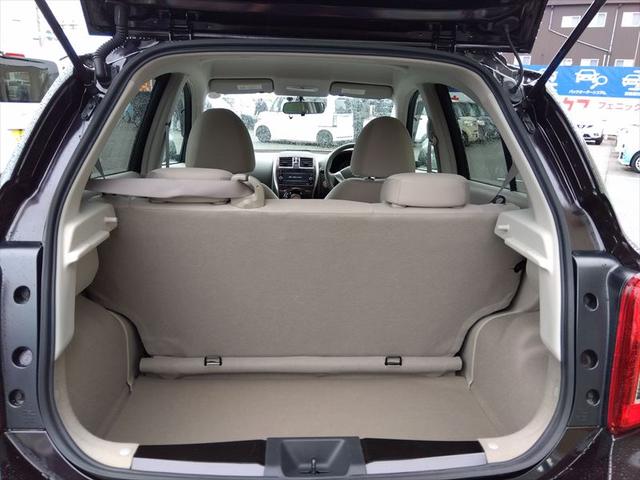 マーチ ボレロ☆車検令和９年３月☆　ナビ☆バックカメラ☆ＥＴＣ☆インテリジェントキー☆プッシュスタート☆オートエアコン☆純正アルミホイール☆アイドリングストップ☆オートライト☆走行１２４４ｋｍ☆セキュリティアラーム☆試乗ＯＫ☆禁煙車☆（43枚目）