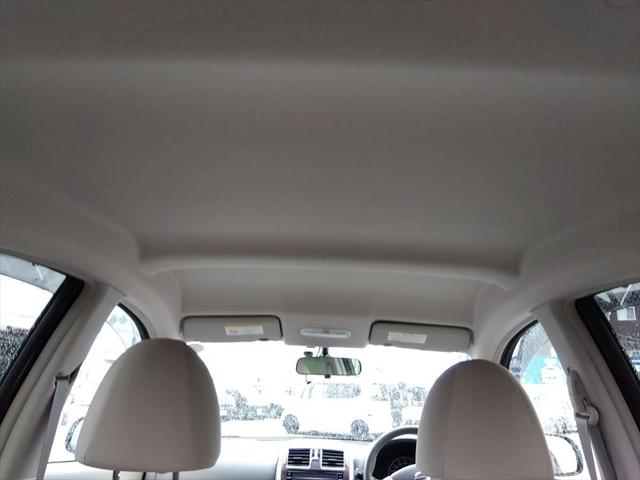 マーチ ボレロ☆車検令和９年３月☆　ナビ☆バックカメラ☆ＥＴＣ☆インテリジェントキー☆プッシュスタート☆オートエアコン☆純正アルミホイール☆アイドリングストップ☆オートライト☆走行１２４４ｋｍ☆セキュリティアラーム☆試乗ＯＫ☆禁煙車☆（45枚目）