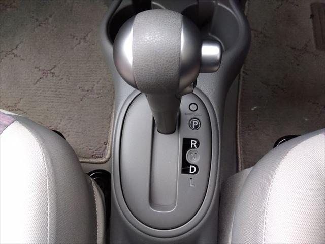 マーチ ボレロ☆車検令和９年３月☆　ナビ☆バックカメラ☆ＥＴＣ☆インテリジェントキー☆プッシュスタート☆オートエアコン☆純正アルミホイール☆アイドリングストップ☆オートライト☆走行１２４４ｋｍ☆セキュリティアラーム☆試乗ＯＫ☆禁煙車☆（57枚目）