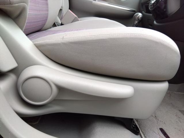 マーチ ボレロ☆車検令和９年３月☆　ナビ☆バックカメラ☆ＥＴＣ☆インテリジェントキー☆プッシュスタート☆オートエアコン☆純正アルミホイール☆アイドリングストップ☆オートライト☆走行１２４４ｋｍ☆セキュリティアラーム☆試乗ＯＫ☆禁煙車☆（63枚目）